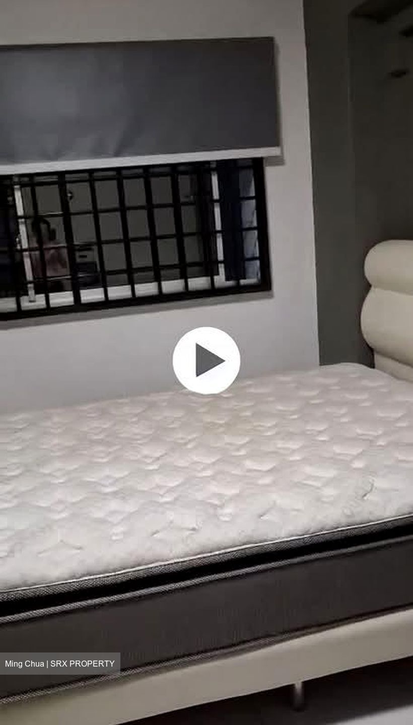 Blk 494C Tampines Street 43 (Tampines), HDB 4 Rooms #560348211